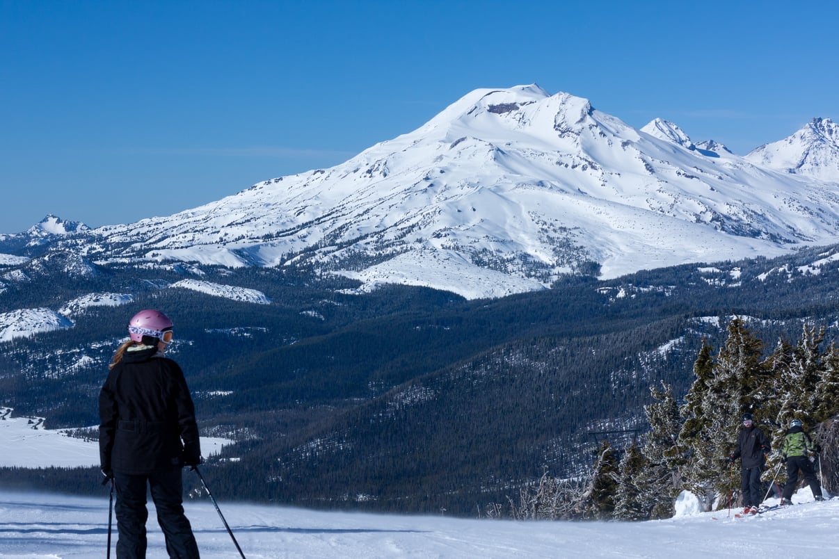 Planning the Ultimate Sunriver Winter Getaway